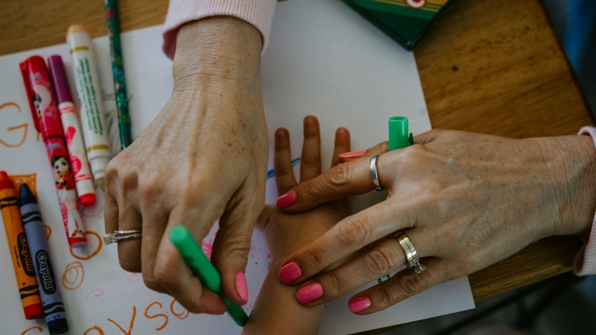 crafts at home